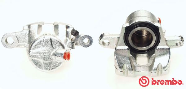 Brake Caliper MITSUBISHI COLT III (C5_A) 10/