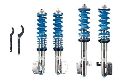 Suspension Kit, springs/shock absorbers Subaru Impreza GC/GF;K;B16