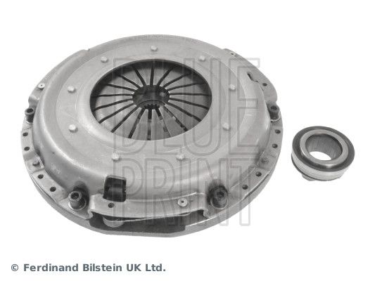 Clutch Kit PT CRUISER (PT_) 00a.-