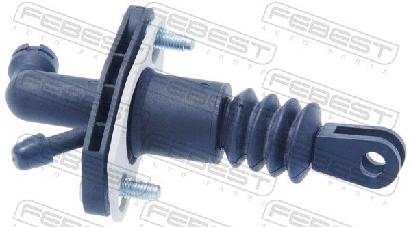 Master Cylinder, clutch SUZUKI 23810-64J00