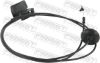 Bonnet Cable CITROEN 7937.Q7, PEUGEOT 7937.Q7