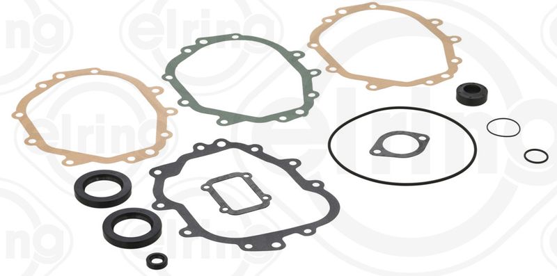 Gasket Set, manual transmission Porsche