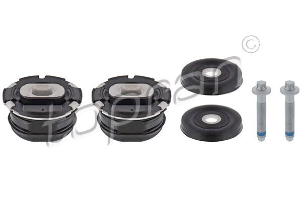 Bushing, axle cross member Mercedes/Smart