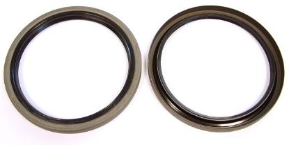 Shaft Seal, wheel hub DAIMLER NKW