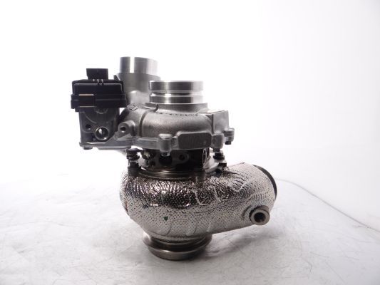 Charger, charging (supercharged/turbocharged)