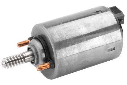 Actuator, exentric shaft (variable valve lift) BMW - 11 37 7 509 295