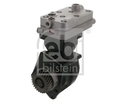Compressor, compressed-air system Mercedes-Benz LKW 457 130 24 15