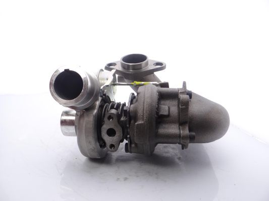 Charger, charging (supercharged/turbocharged)