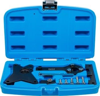 Adjustment Tool Kit, valve timing Engine Timing Tool Set for Fiat, Ford, Lancia 1.2
