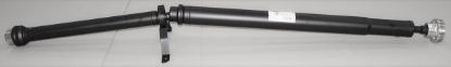 Propshaft, axle drive AUDI A8 12-18 4H4521101K