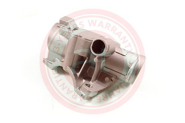 Steering Lock VAG A2, A3, A4, A6, TT