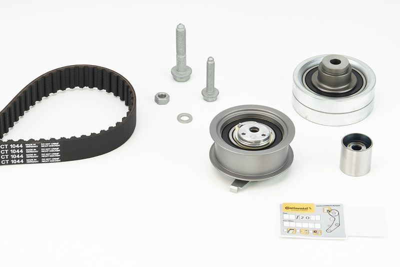 Timing Belt Kit VW, Seat, Skoda