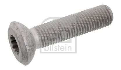 Axle Bolt, drive shaft VW-Audi WHT 000 237 A