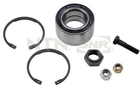 Wheel Bearing Kit VAG - 443 698 625