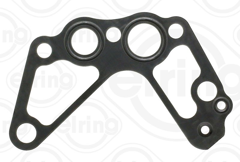 Gasket, oil pump Iveco