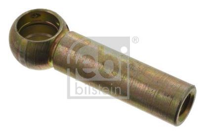 Ball Head, gearshift linkage Mercedes-Benz LKW 000 991 24 22