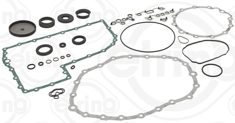 Gasket Set, automatic transmission VOLKSWAGEN
