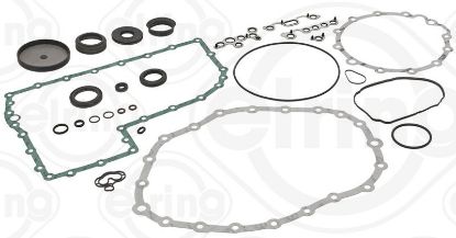 Gasket Set, automatic transmission VOLKSWAGEN