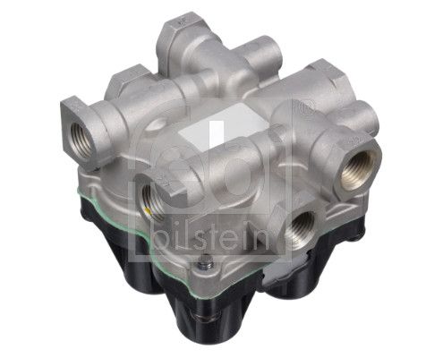 Multi-circuit Protection Valve Volvo - 21225479