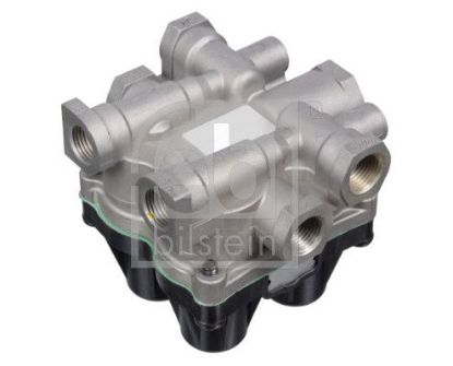 Multi-circuit Protection Valve Volvo - 21225479