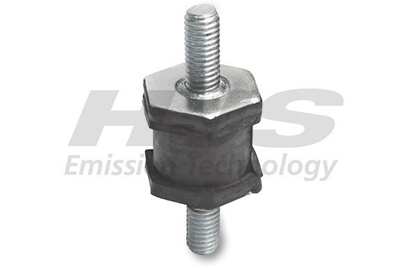 Rubber Buffer, muffler CITROËN - DX.182-122