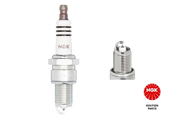 Spark Plug 7214 - Iridium IX