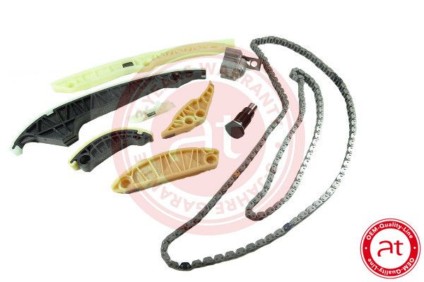Timing Chain Kit VAG 1,8+2,0 TSI