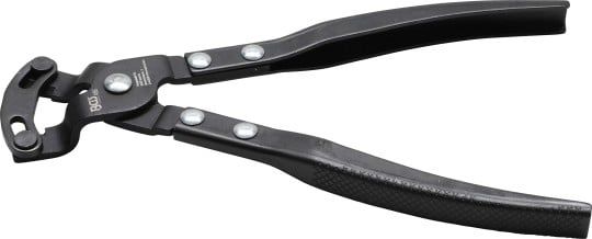 Hose Clamp Pliers Hose Clip Pliers, 245 mm