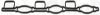 Gasket, intake manifold VAG - 059 129 717 J
