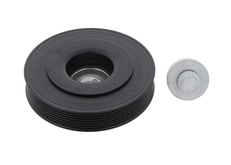 Belt Pulley Set, crankshaft Nissan