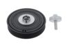 Belt Pulley Set, crankshaft Nissan