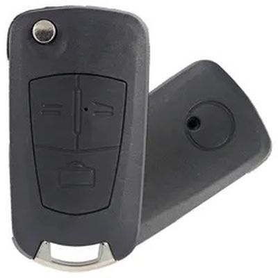 Housing, car key