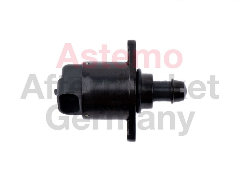 Idle Control Valve, air supply