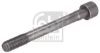 Cylinder Head Bolt HYUNDAI 22321-26000
