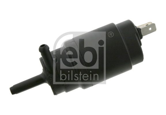 Washer Fluid Pump, window cleaning VW-Audi - 431 955 651