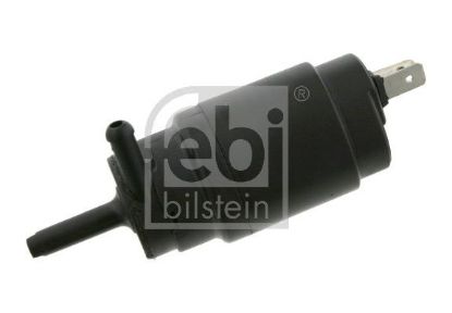 Washer Fluid Pump, window cleaning VW-Audi - 431 955 651