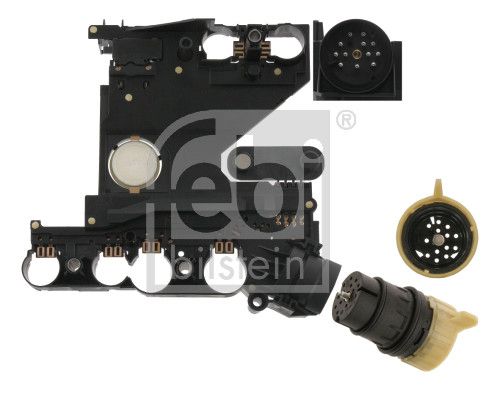 Mechatronics, automatic transmission Chrysler - 52108308AB S1