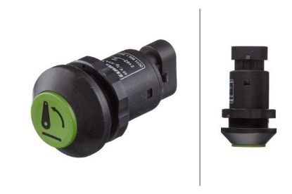 Switch, lift (lifting unit)