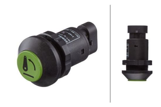 Switch, lift (lifting unit)