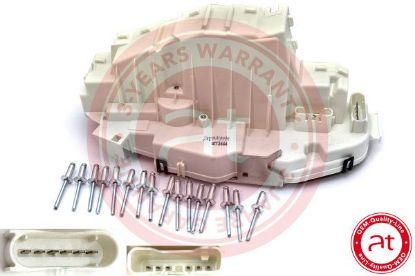 Door Lock Mercedes-Benz 221 720 75 35