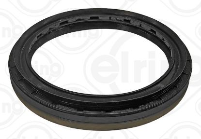 Shaft Seal, differential MAN 06.56289-0388