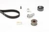 Timing Belt Kit VAG 078198479 - 2.4 mootorid