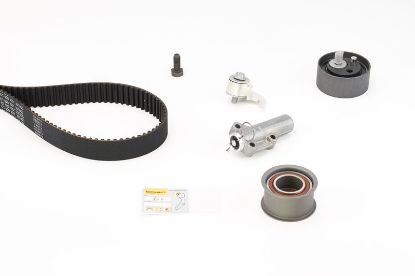Timing Belt Kit VAG 078198479 - 2.4 mootorid