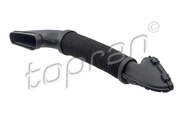 Intake Hose, air filter Mercedes/Smart