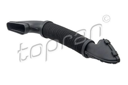 Intake Hose, air filter Mercedes/Smart