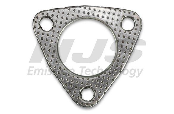 Gasket, exhaust pipe GOLF III (1H1), VENTO (1H2)