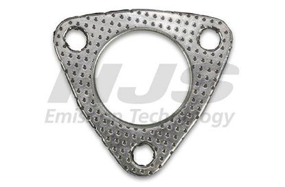 Gasket, exhaust pipe GOLF III (1H1), VENTO (1H2)