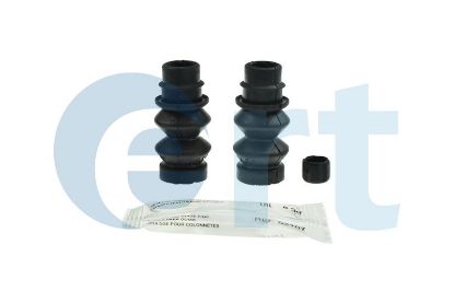 Bellow, brake caliper guide