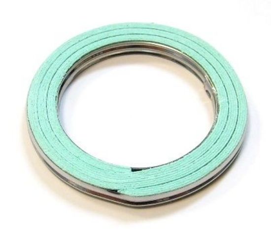 Seal Ring, exhaust pipe Toyota