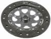 Clutch Disc PASSAT (3B3) 11.00 - 05.05